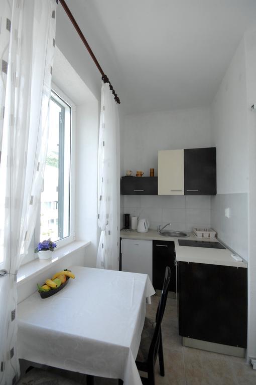Apartments Eldin Дубровник Номер фото