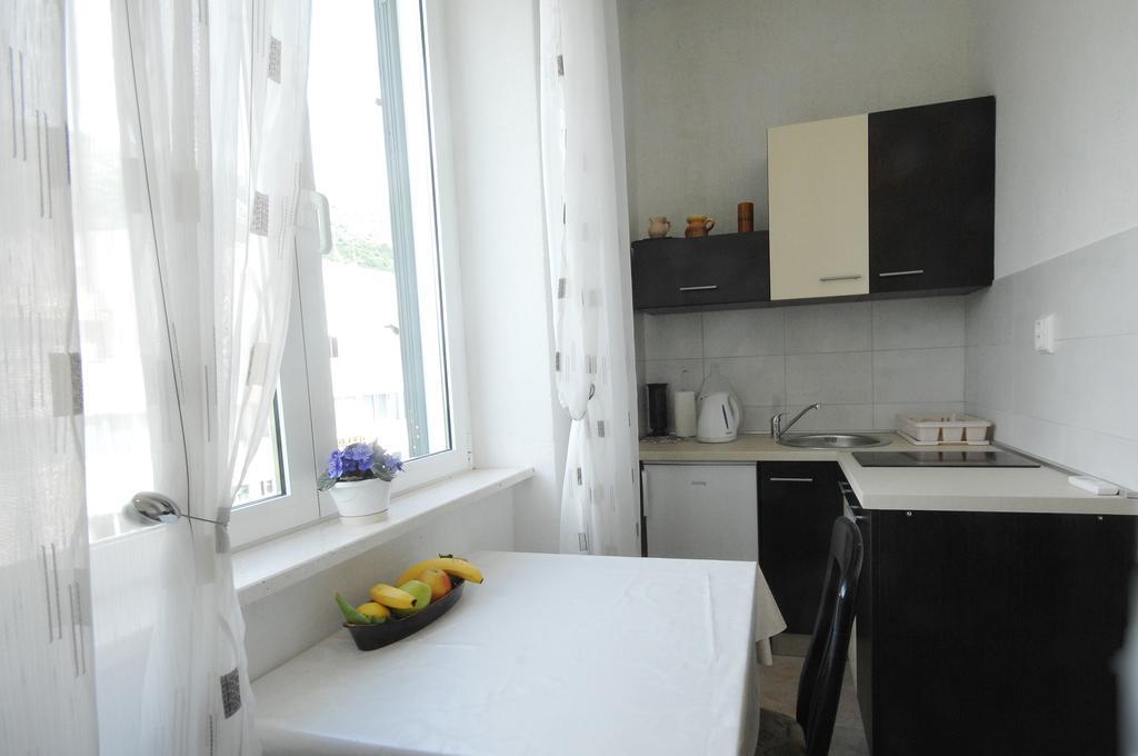Apartments Eldin Дубровник Номер фото