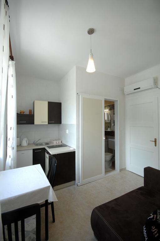 Apartments Eldin Дубровник Номер фото