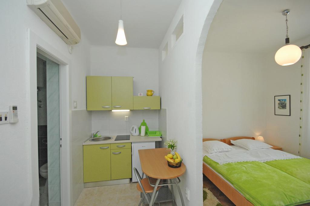 Apartments Eldin Дубровник Номер фото