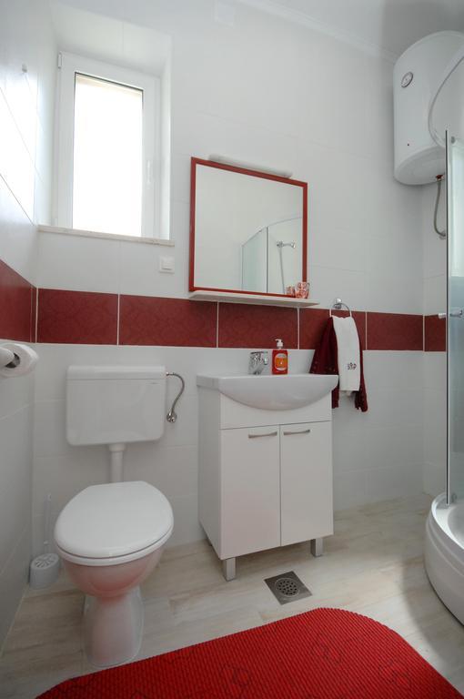 Apartments Eldin Дубровник Номер фото